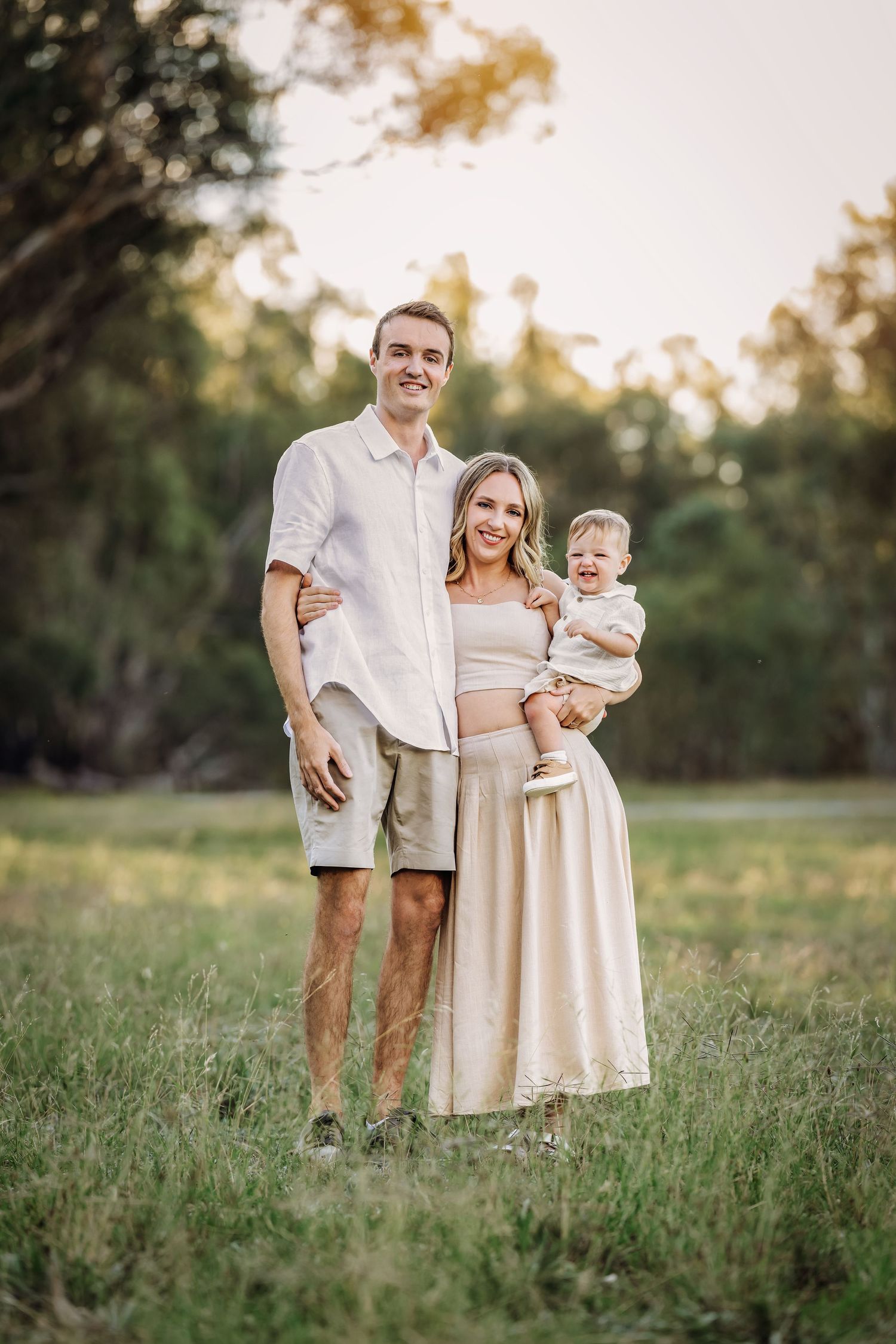 Shepparton Victoria family photographer, Nikolina