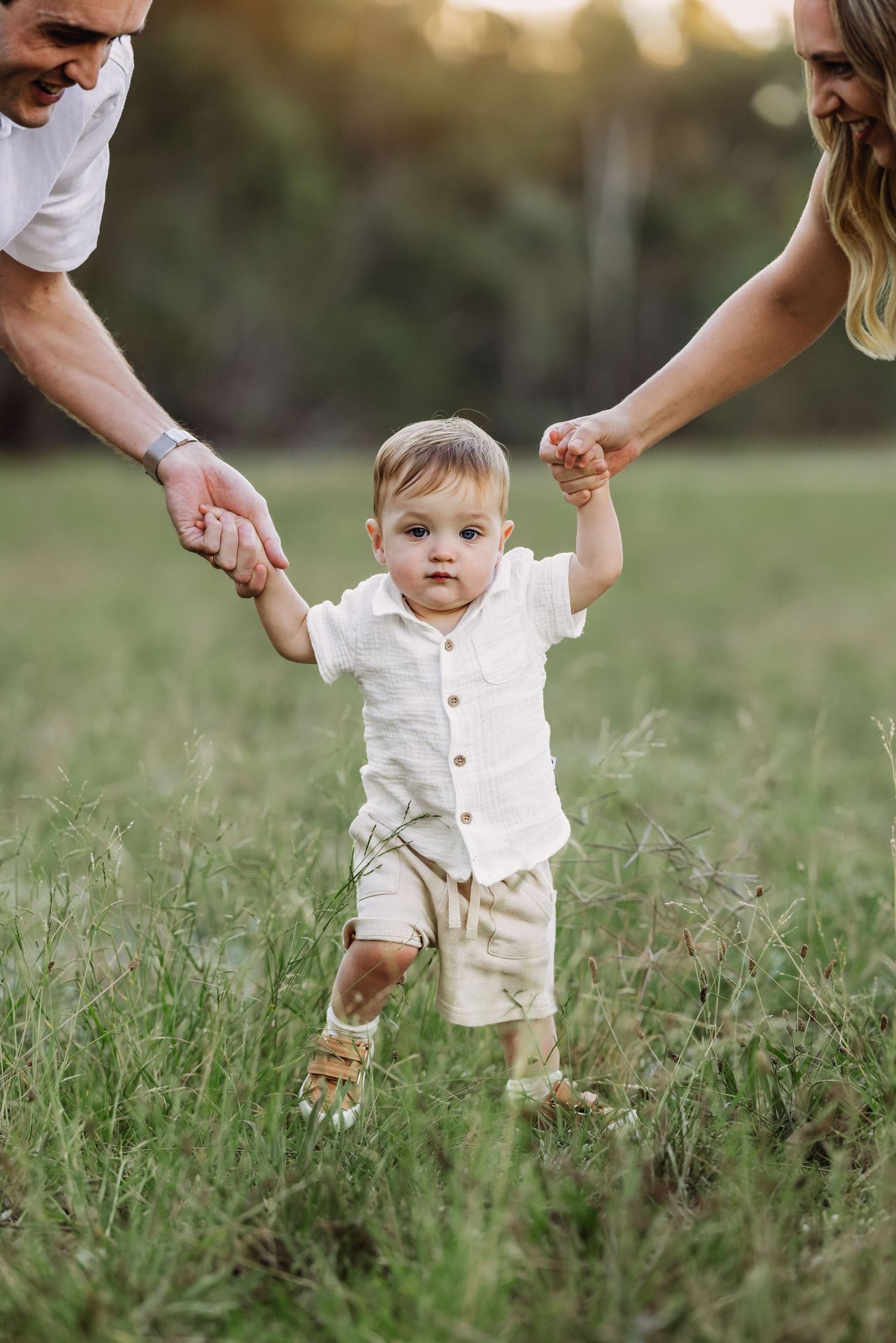 Family photographer Shepparton Victoria