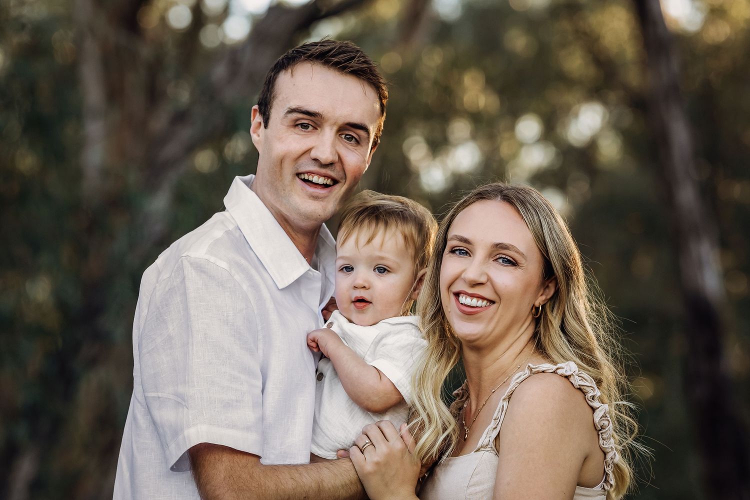 Family photos Shepparton Goulburn Valley