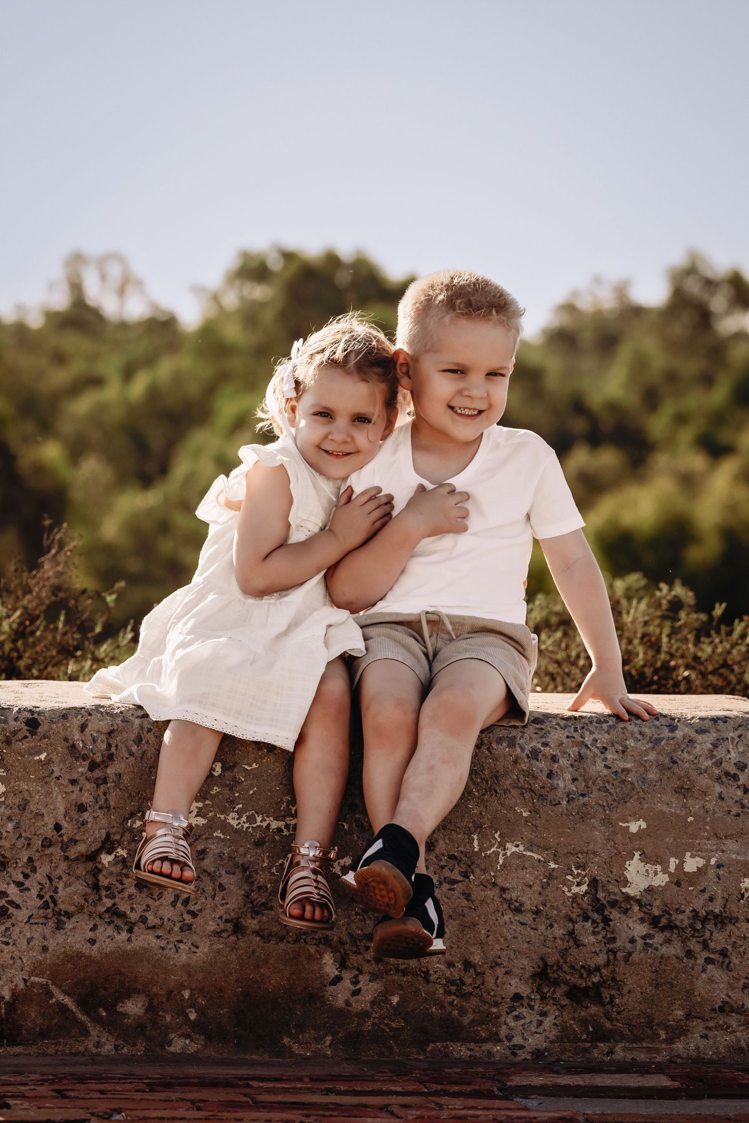 Best kids photographer Shepparton