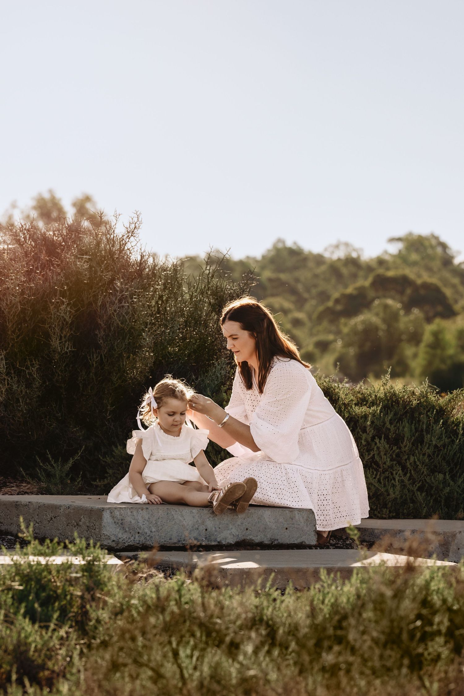 Signature Portraits by Nikolina Photography Shepparton