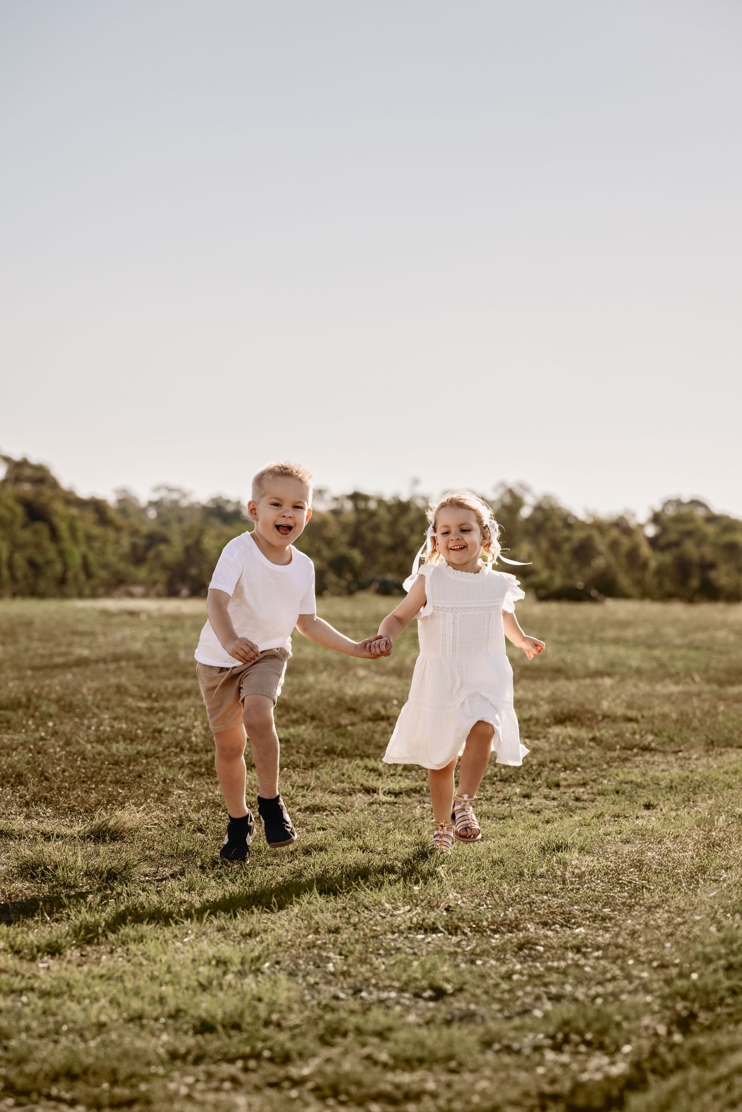 Shepparton Photography locations