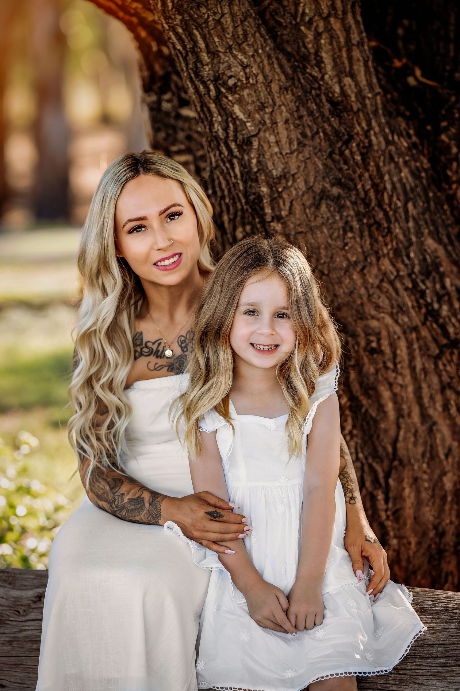 Shepparton Mum Daughter Photographer