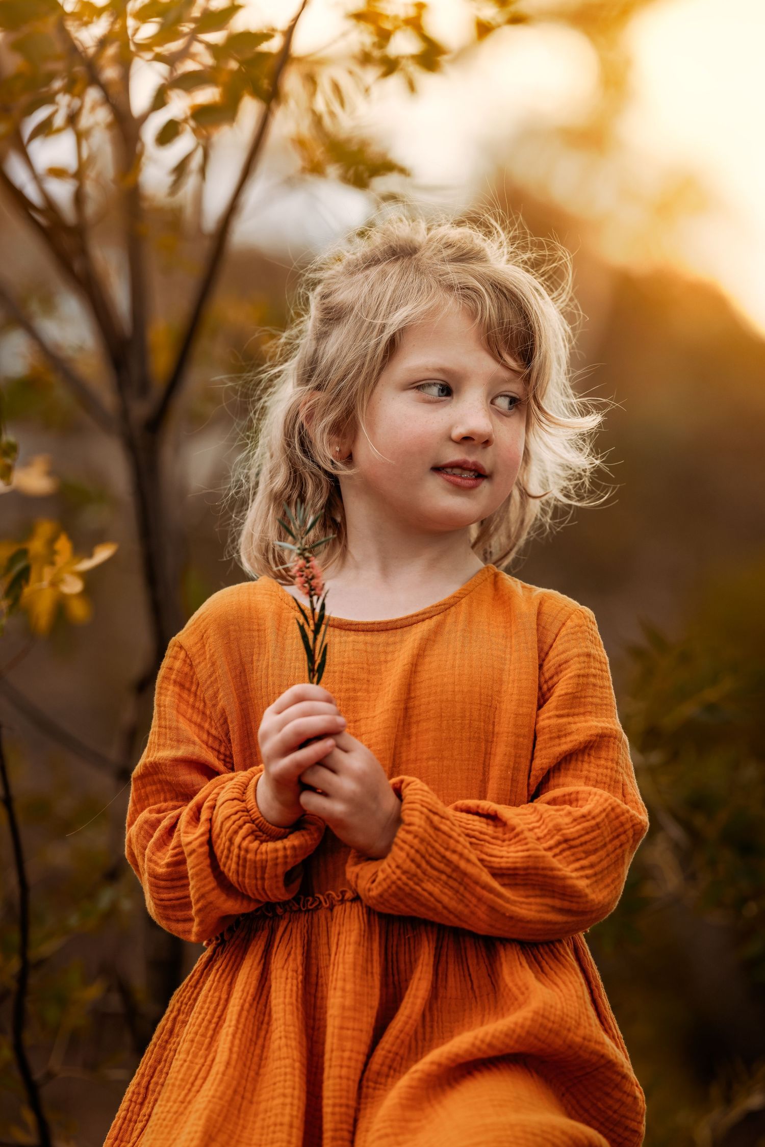 Shepparton fine art portraits