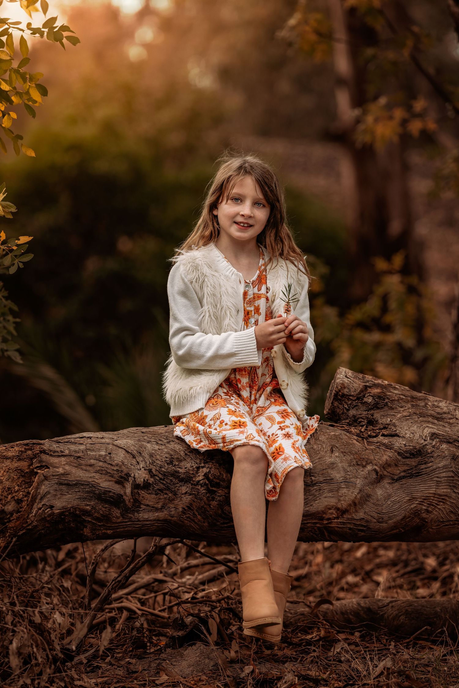 Shepparton portrait photographer