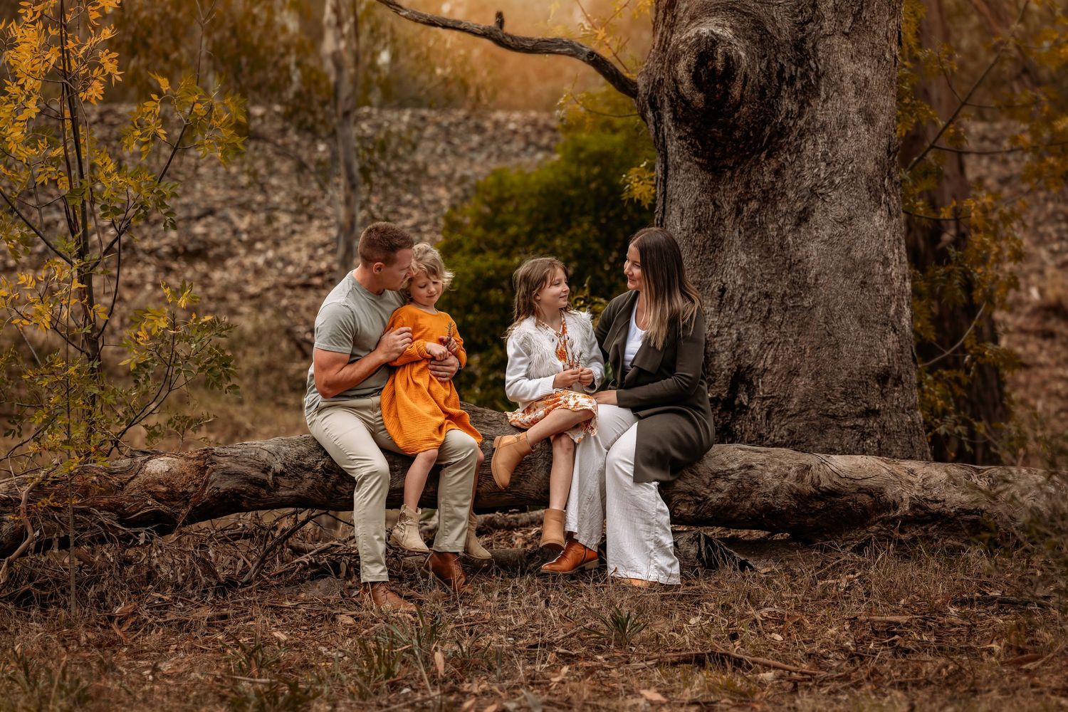 Shepparton's best family photographer