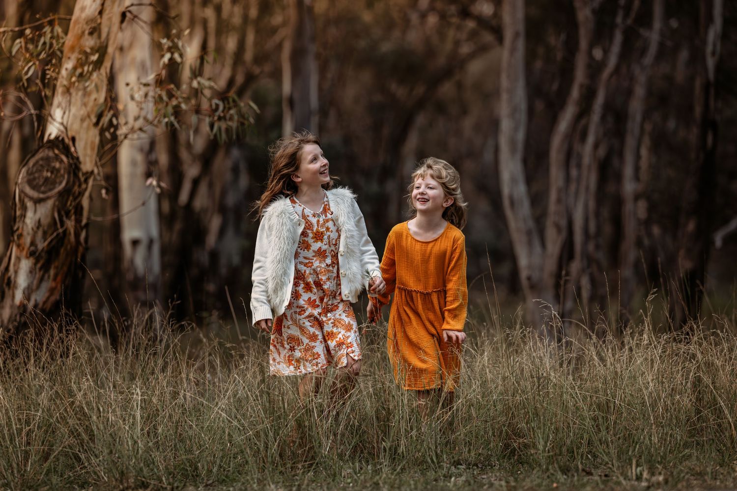 Family and sibling photography Shepparton and Goulburn Valley