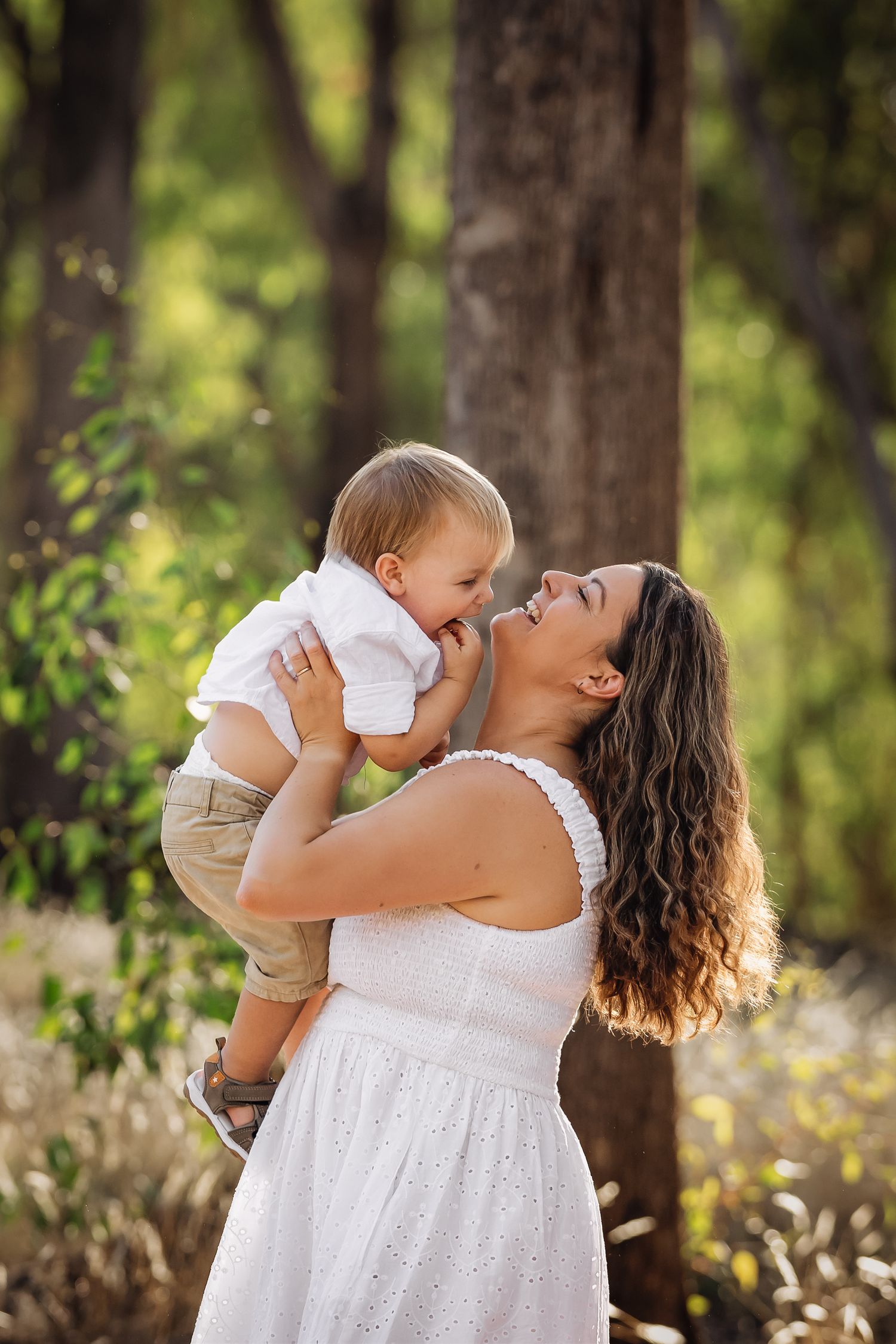 Mothers day photographer Shepparton