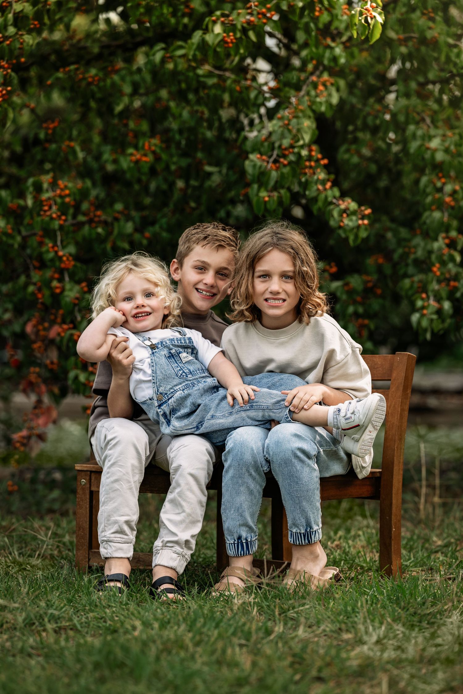 Nikolina Photography, Shepparton and Goulburn Valley