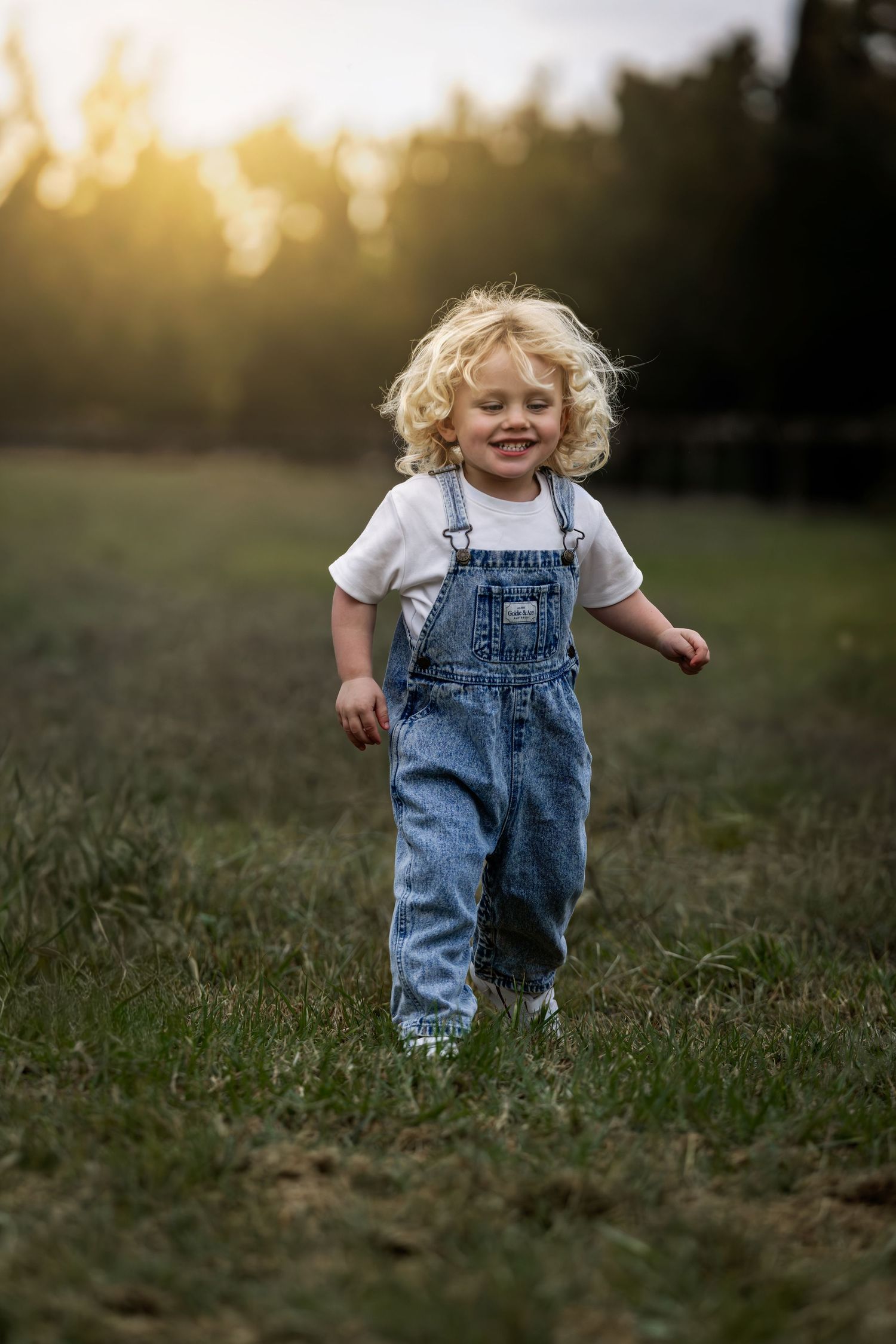 Shepparton children photography