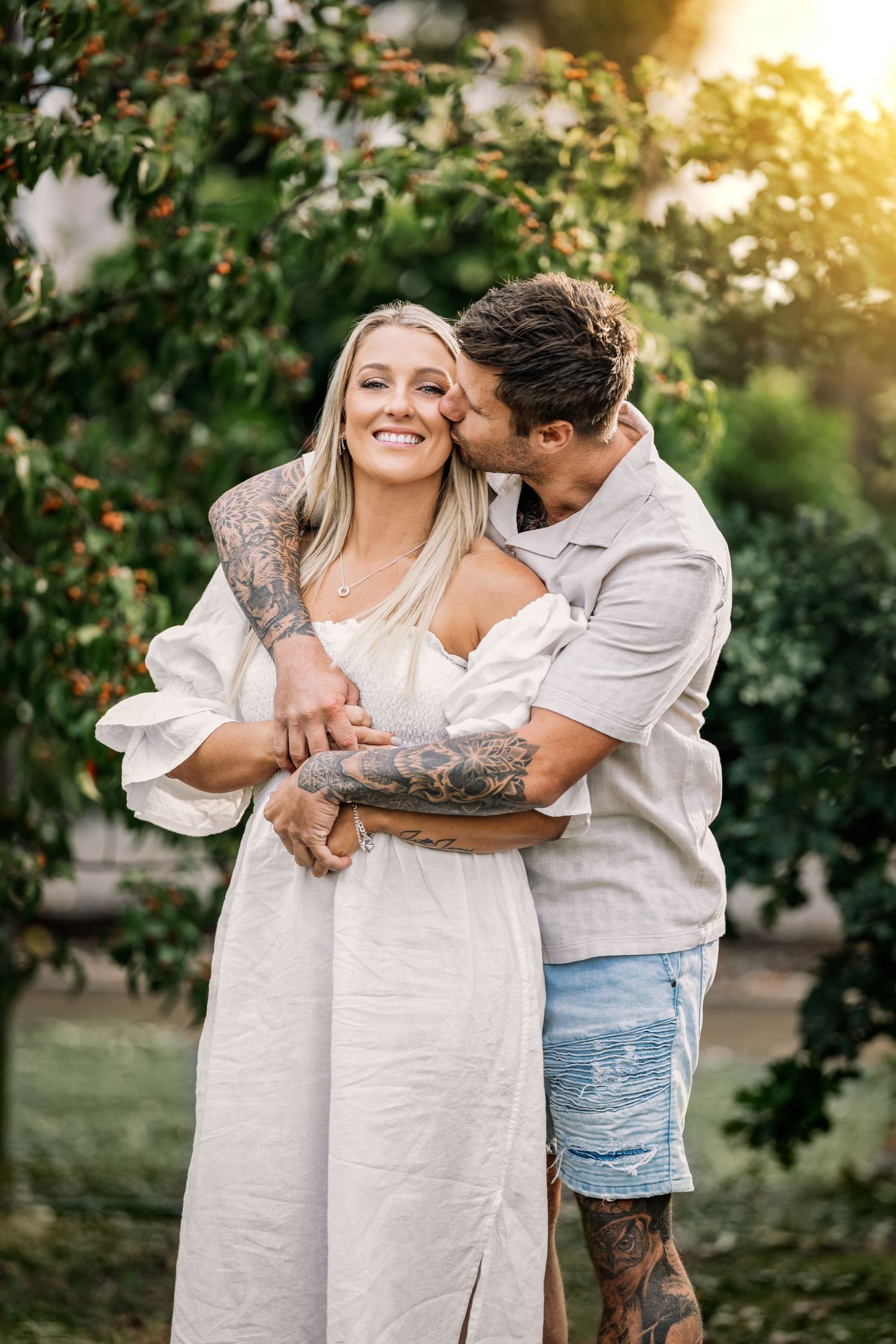 Couples and family photography Shepparton