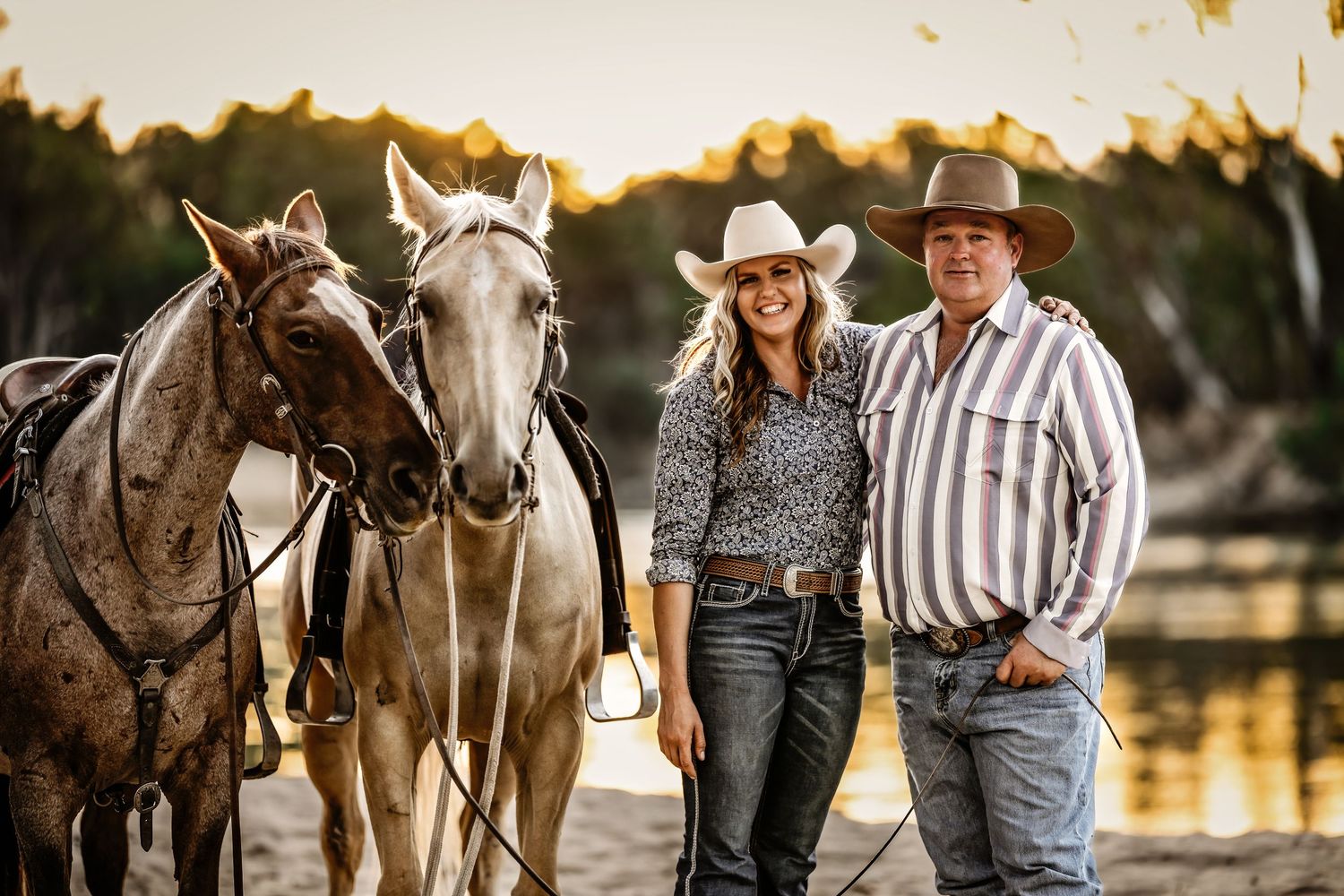 Nikolina Photography Signature Portraits Shepparton