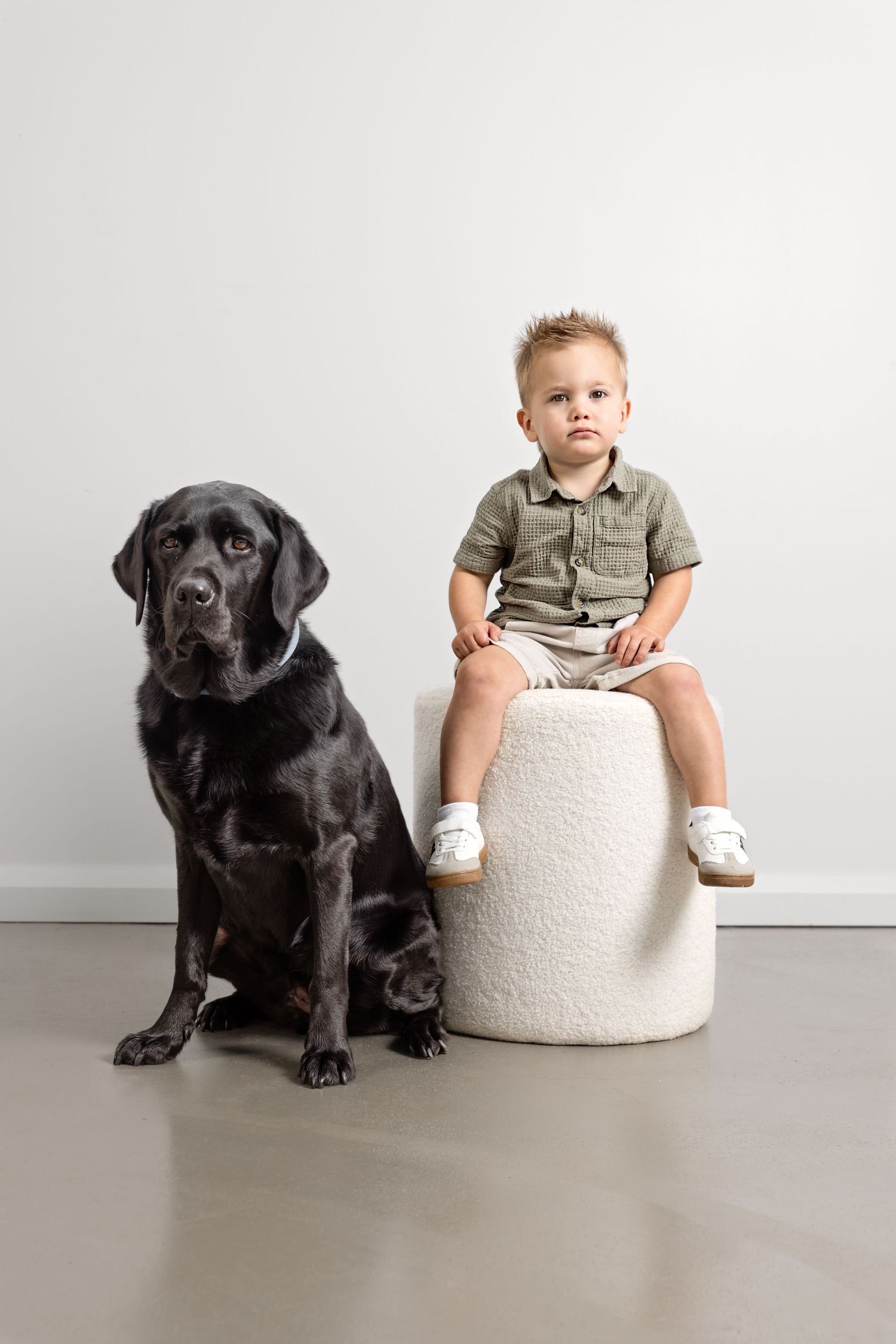 Shepparton family and pet photography