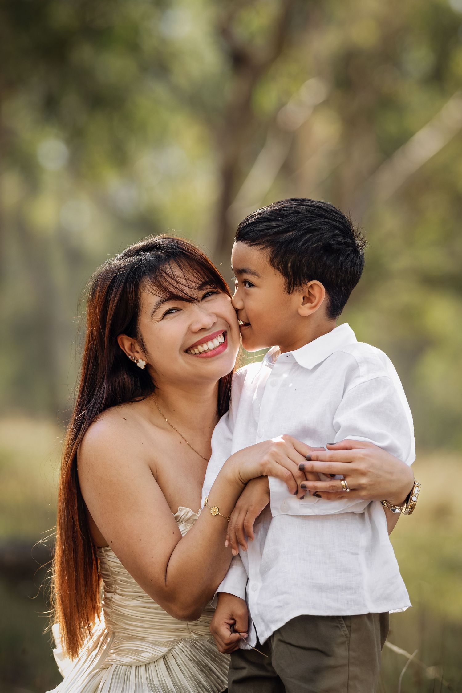 Shepparton Family photos