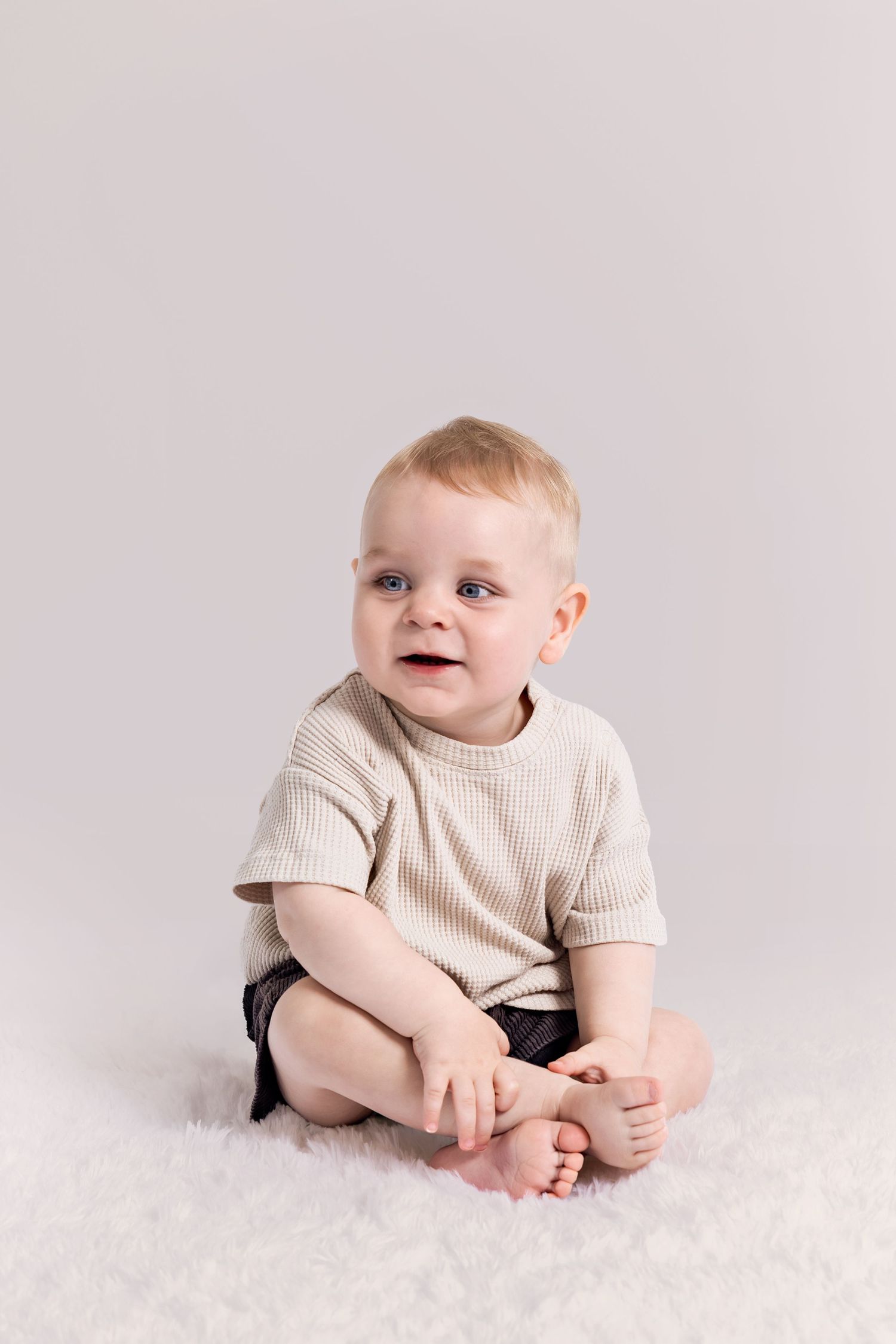 Shepparton baby photos