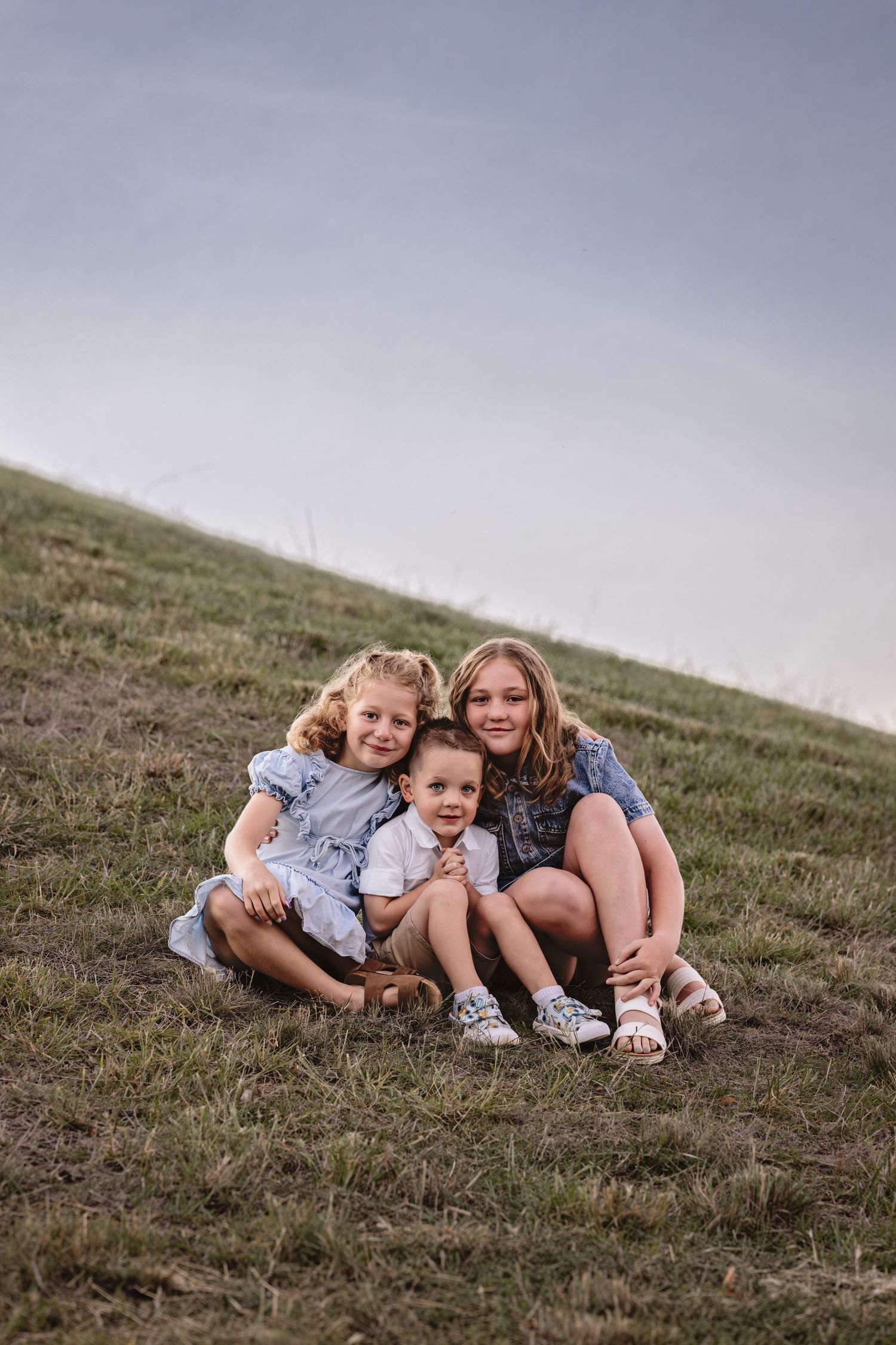 Shepparton Family photographer, specialising in family portraits