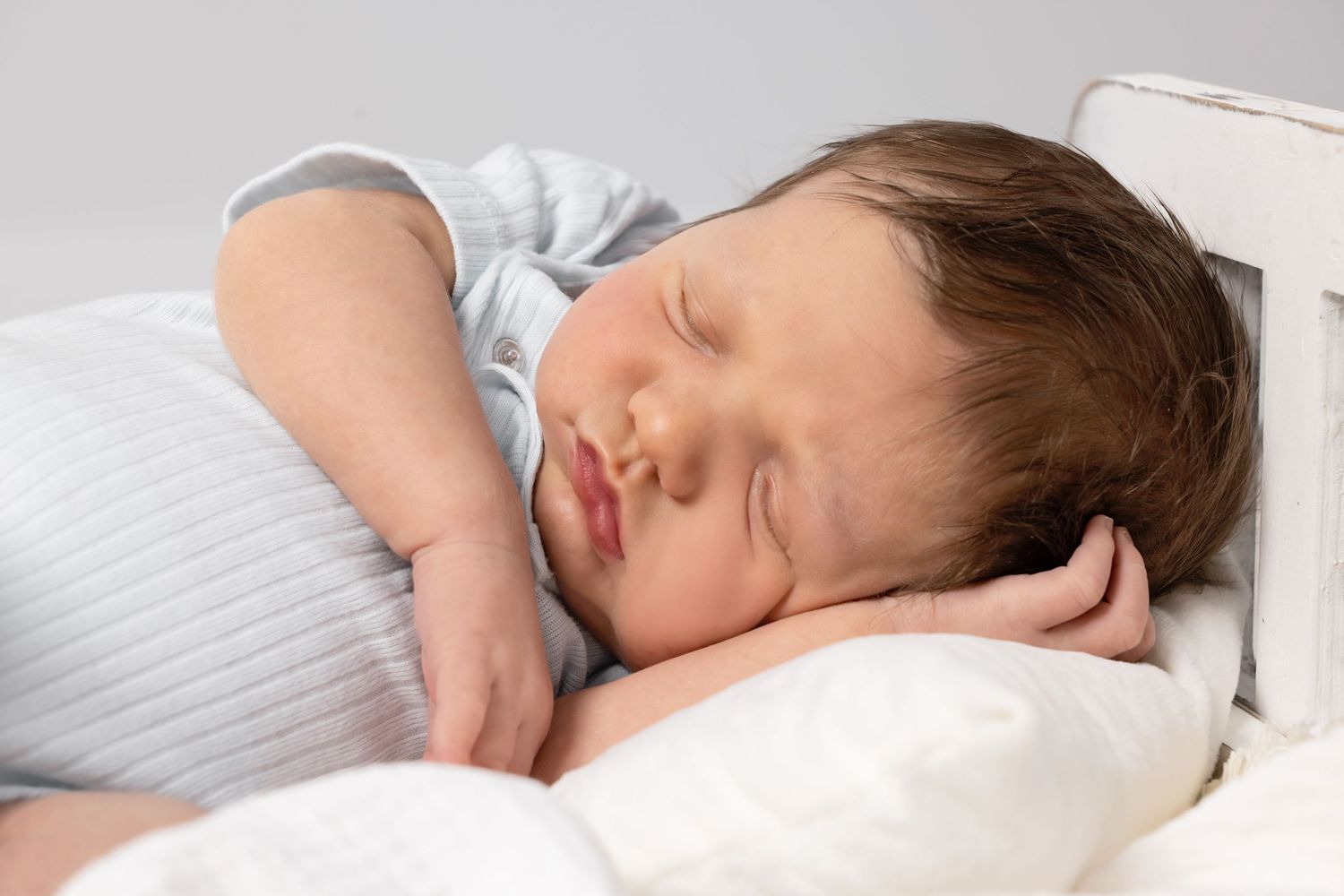 Shepparton baby photography