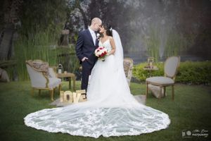 Brishty & Richard (Wedding)