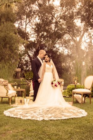 Brishty & Richard (Wedding-2)