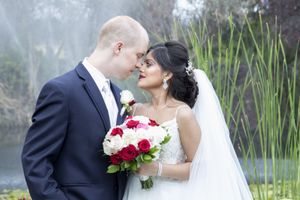 Brishty & Richard