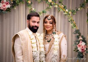 Mr. & Mrs