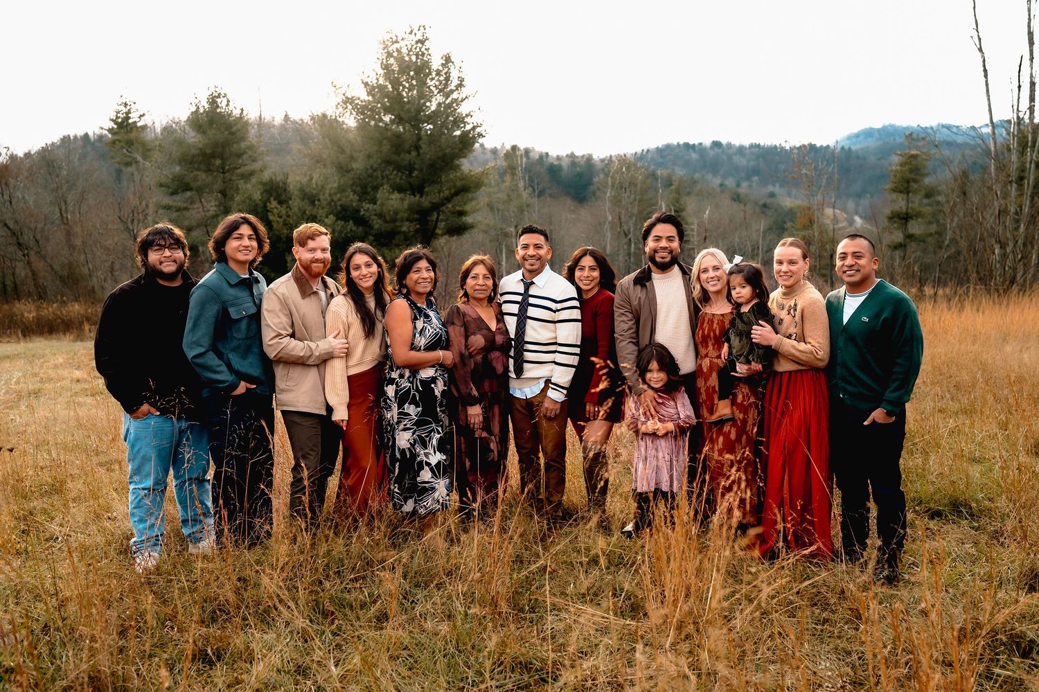 family photographer boone nc
