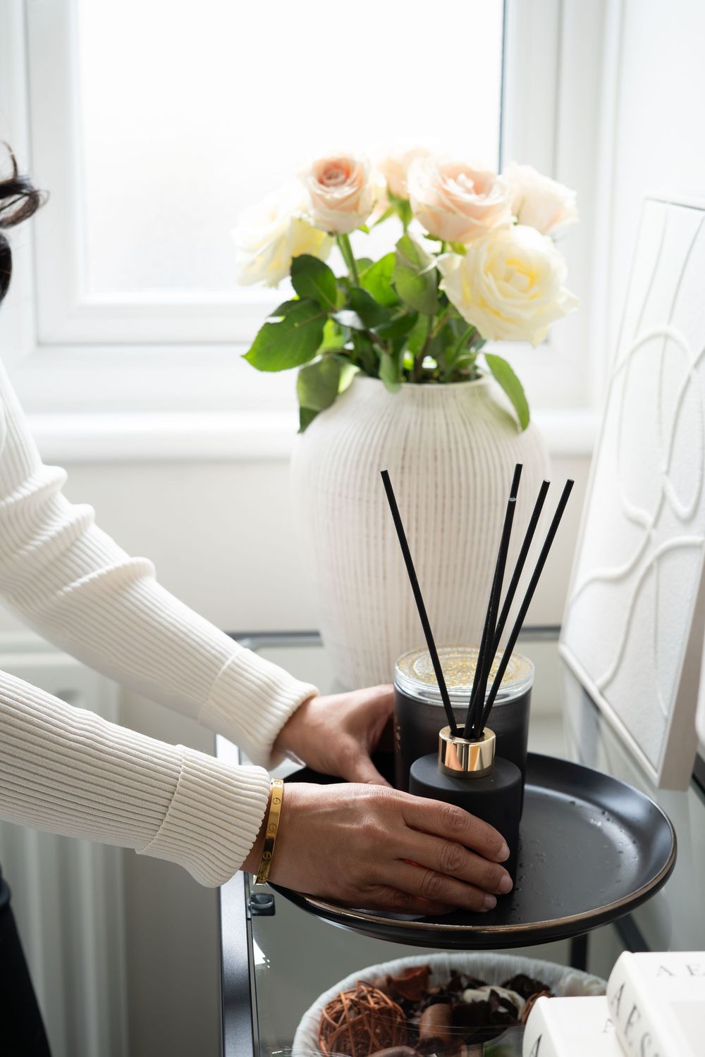 Home staging and styling in Kent by Idyllic Home Staging