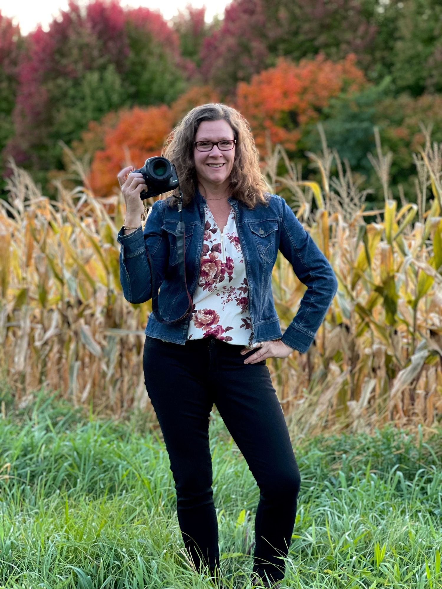 Madison WI Verona WI Senior Photographer