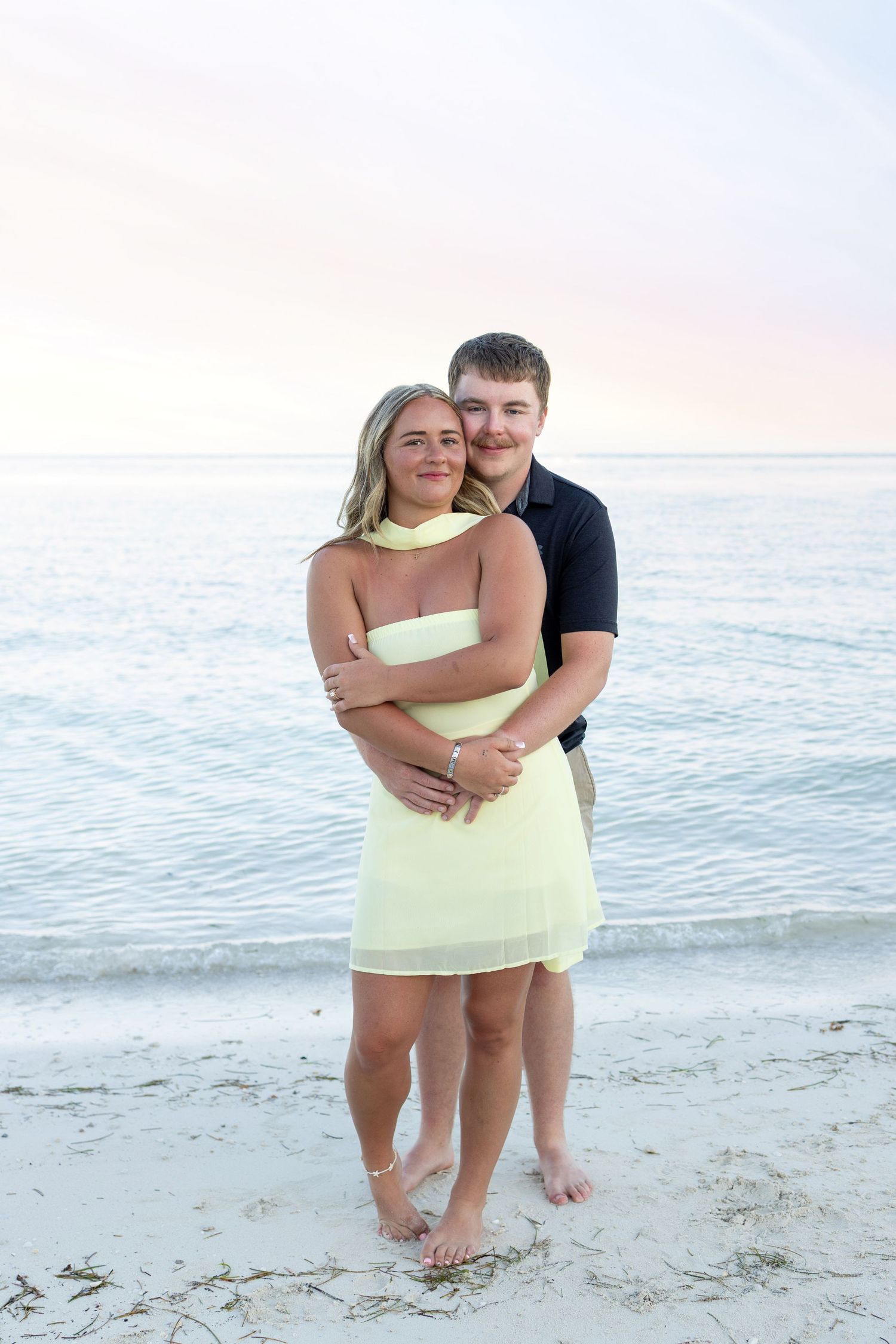 Florida Keys Engagement Photographer