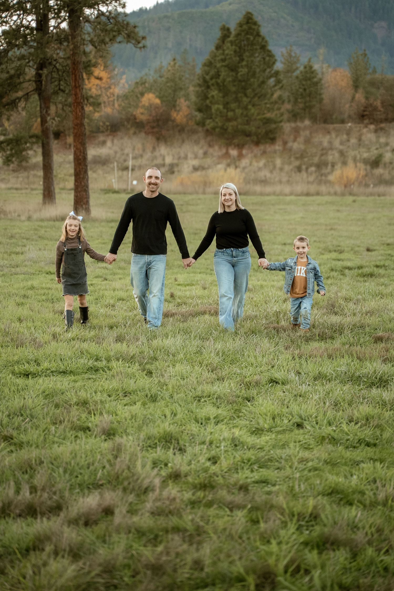 family