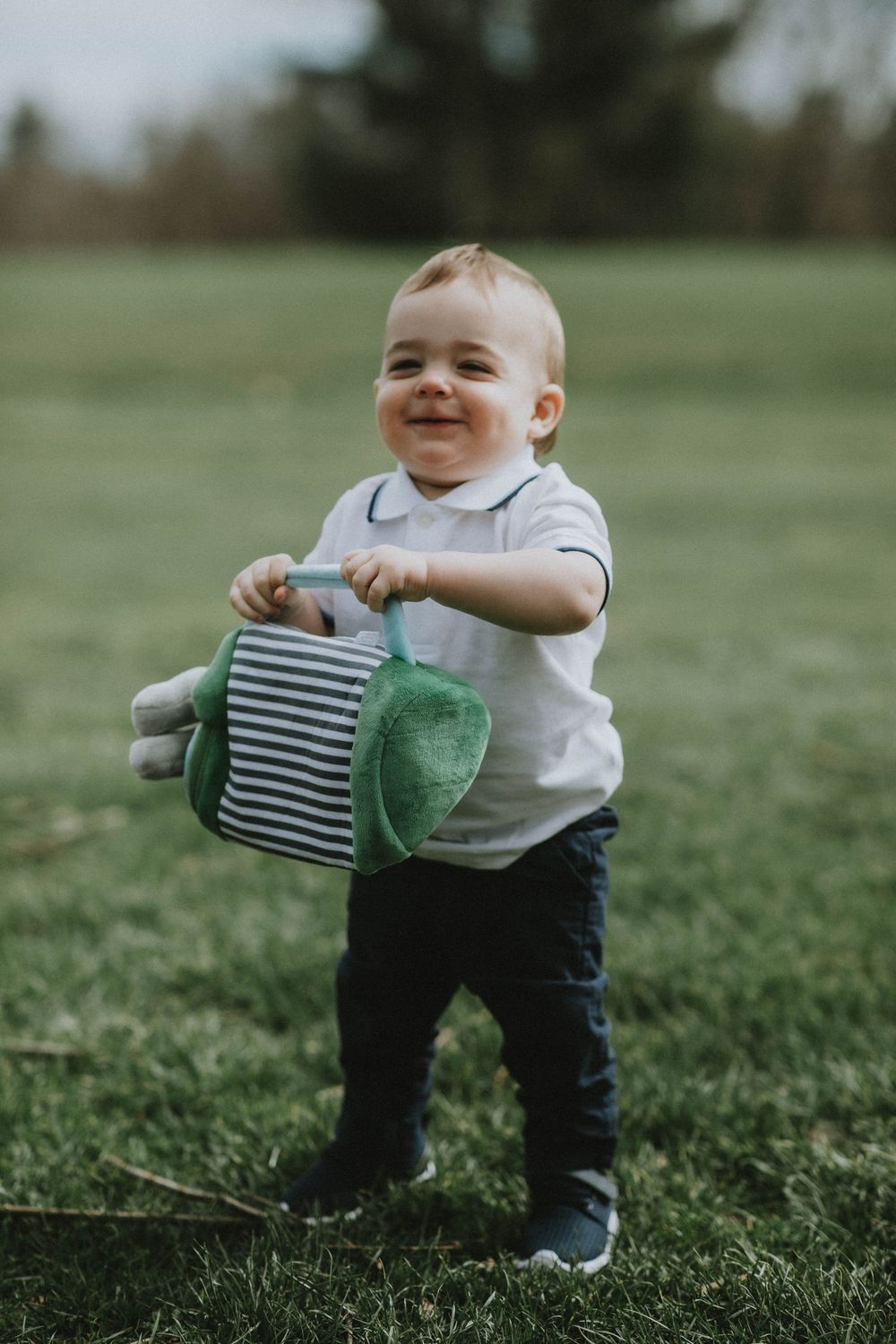 indiana pa photographer, pittsburgh family photographer, murrysville, first birthday, golf course, hole in ONE, toddler