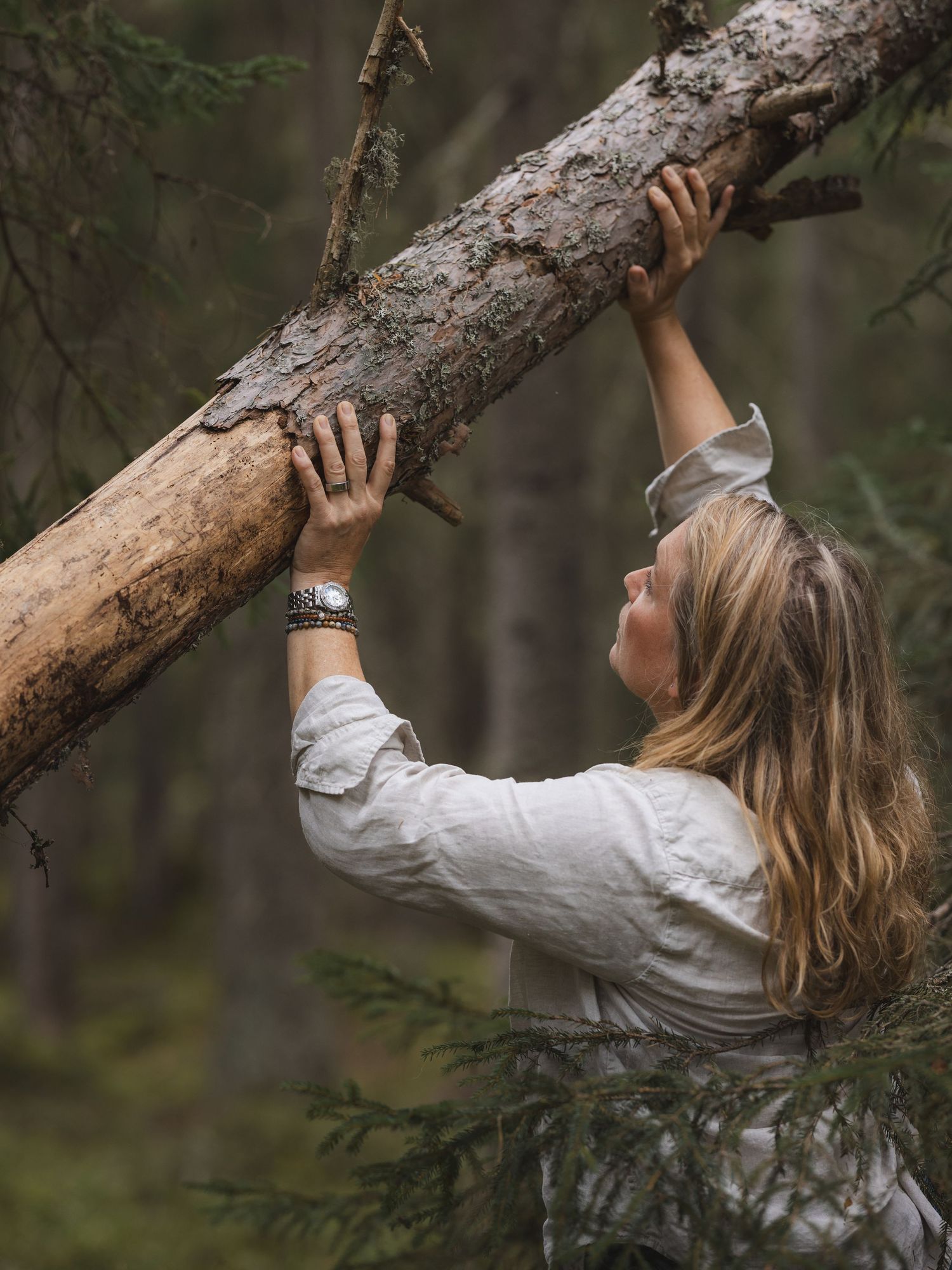 Företagsfotograf, Leksand, Dalarna. Företagsfotografering Louise Tjernqvist.