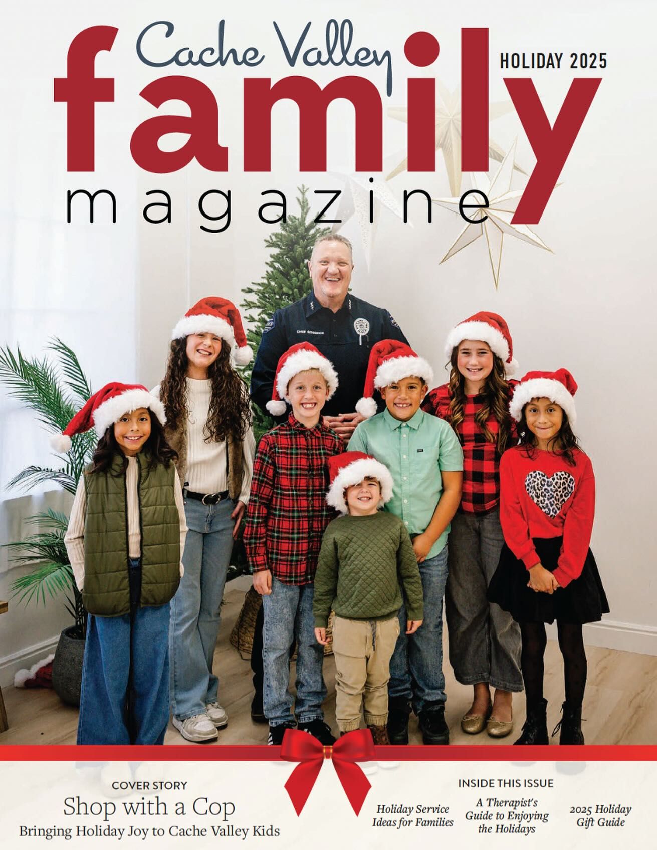 cache valley magazine photographer