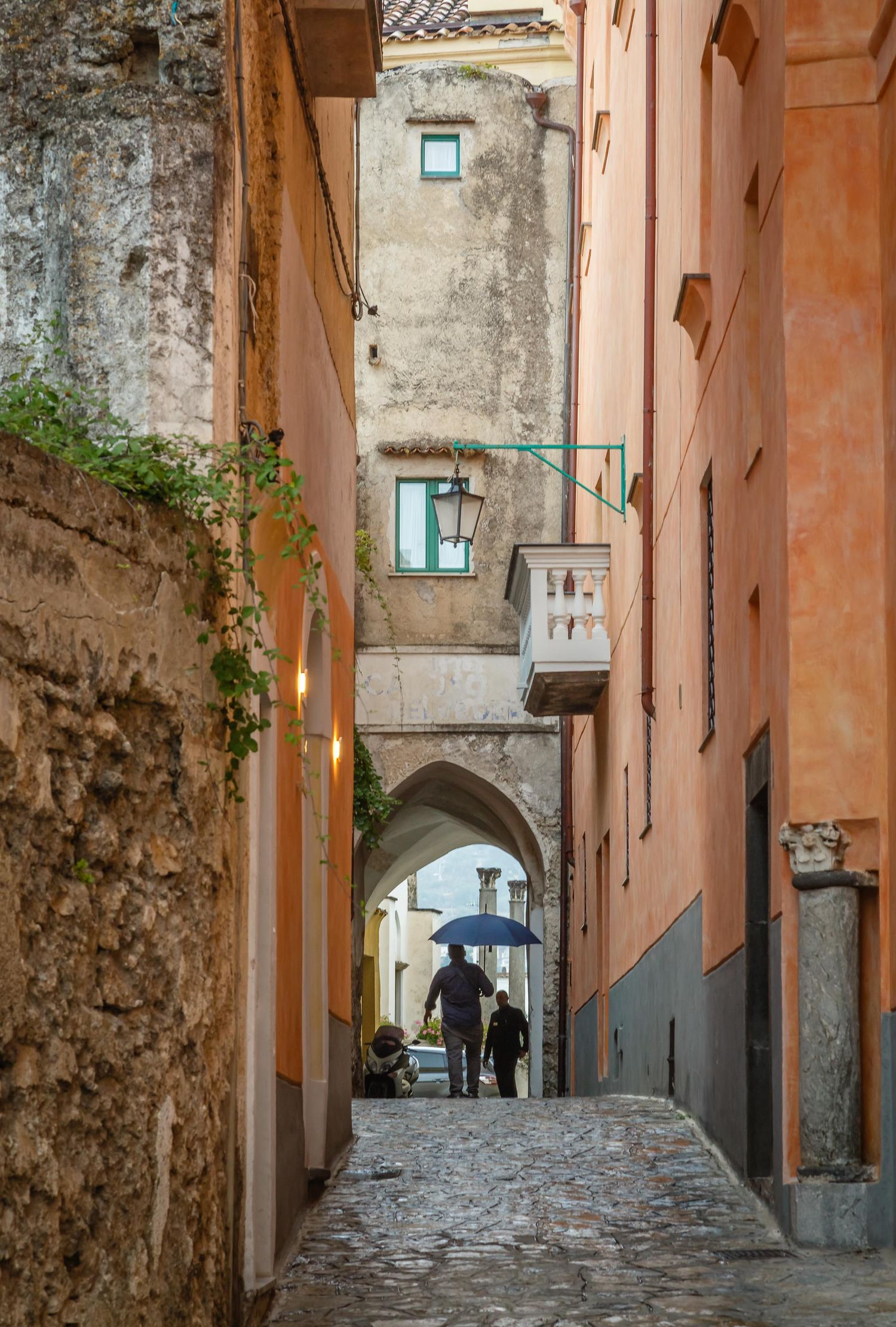 Ravello, Amalfi Coast, Italy