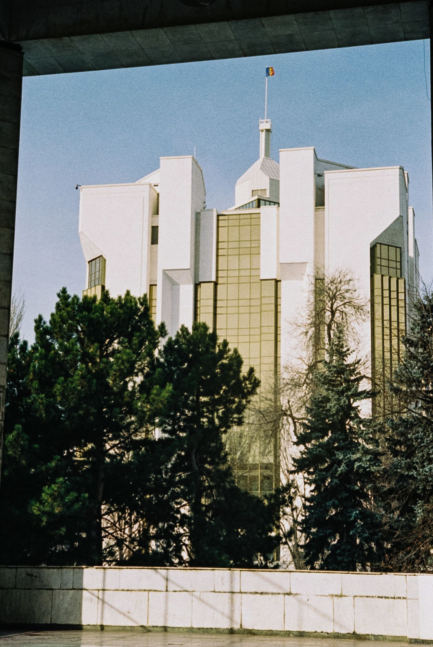 Explore Chisinau, Moldova’s capital, with its Soviet-era architecture, leafy parks, and top attractions in this ultimate travel guide