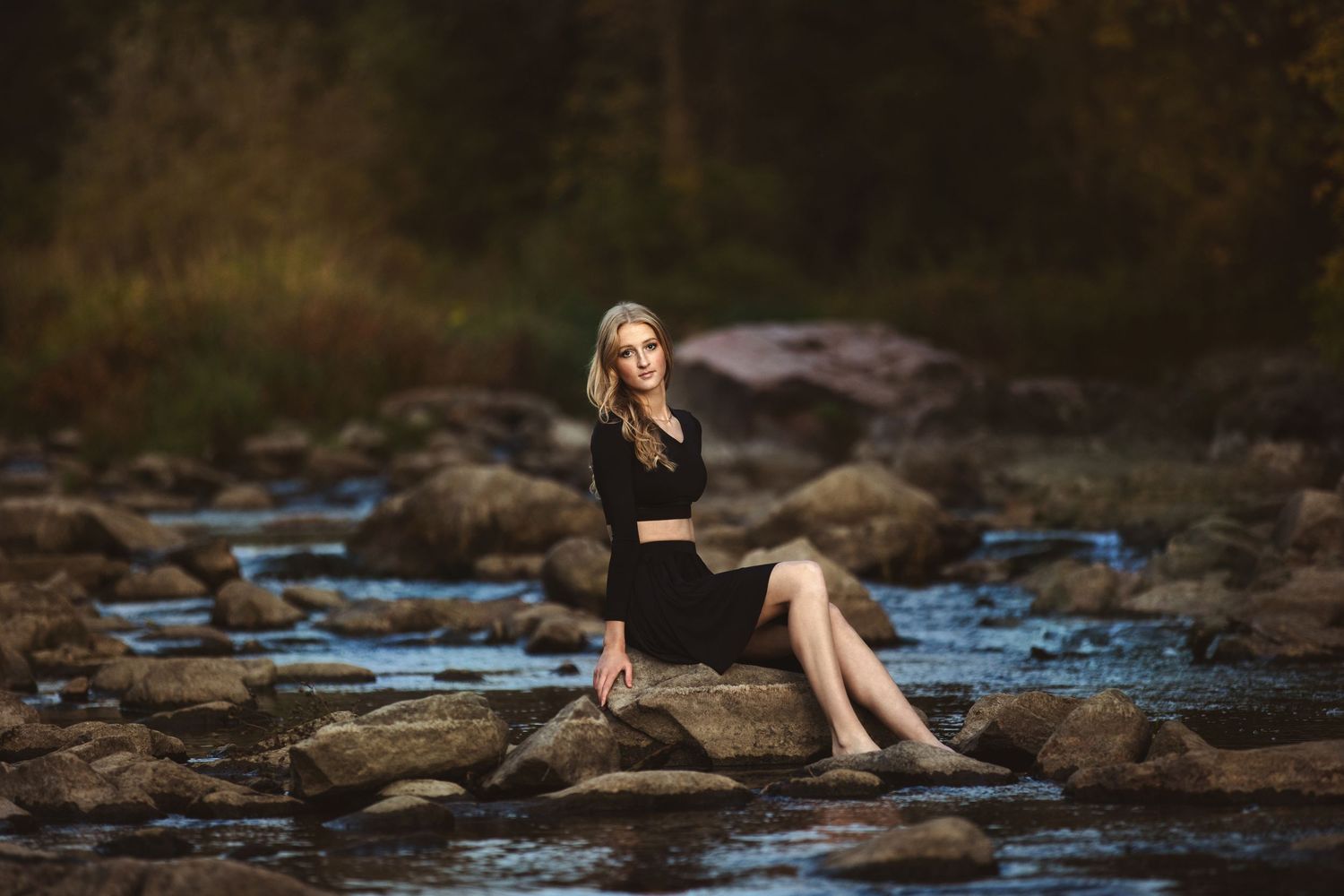 Senior Portraits, Rowan Tree Photography, Sioux Falls, South Dakota, Senior Photographers in Sioux Falls, Senior Photography in Sioux Falls