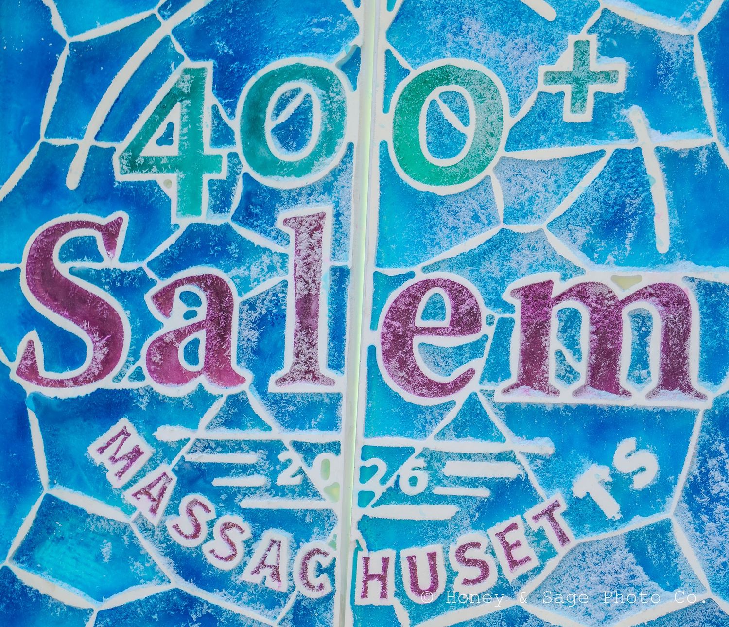 Salem Massachusetts photography highlighting community leadership