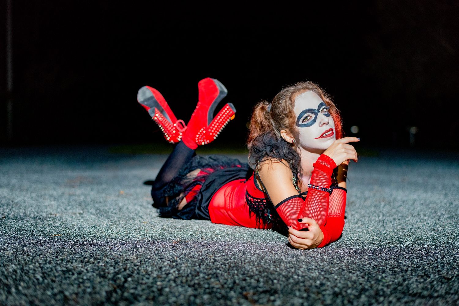 Cosplay