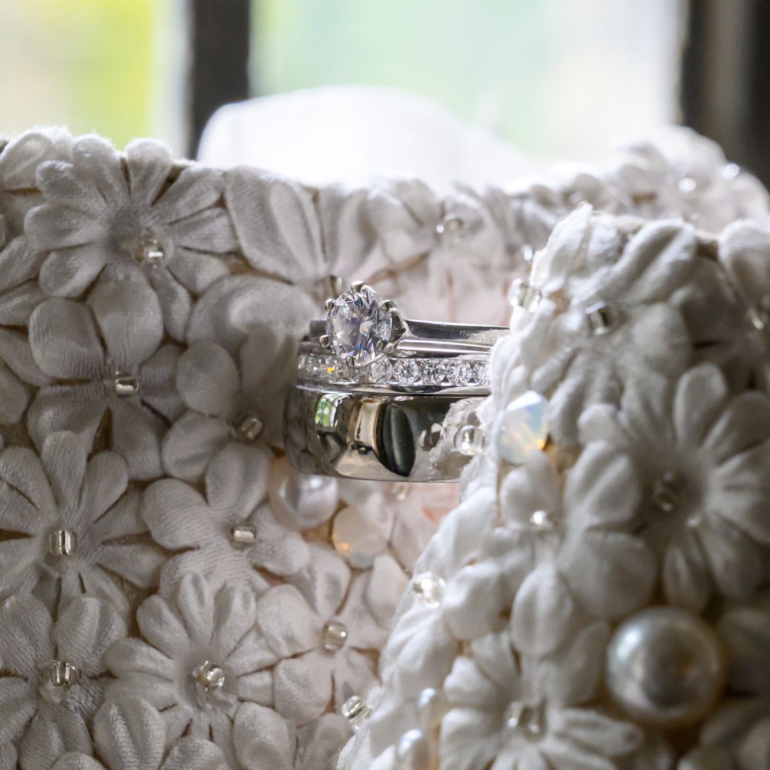 Holdsworth House wedding photographer