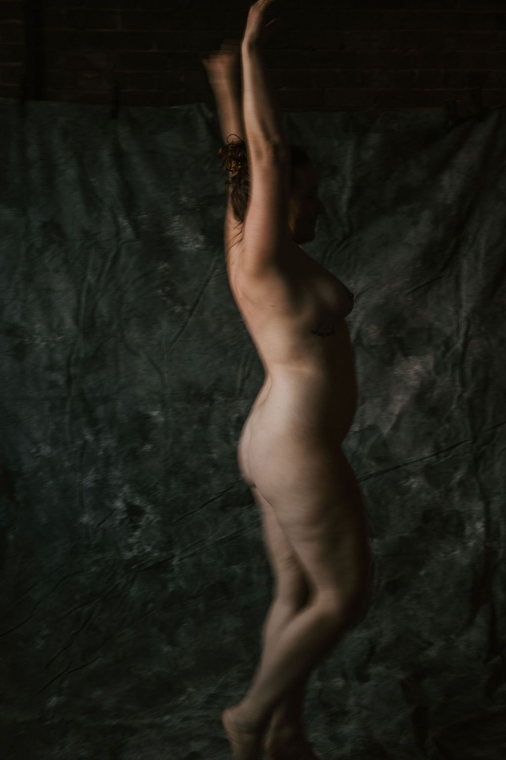 Body Positive Photography Project for Women Sydney