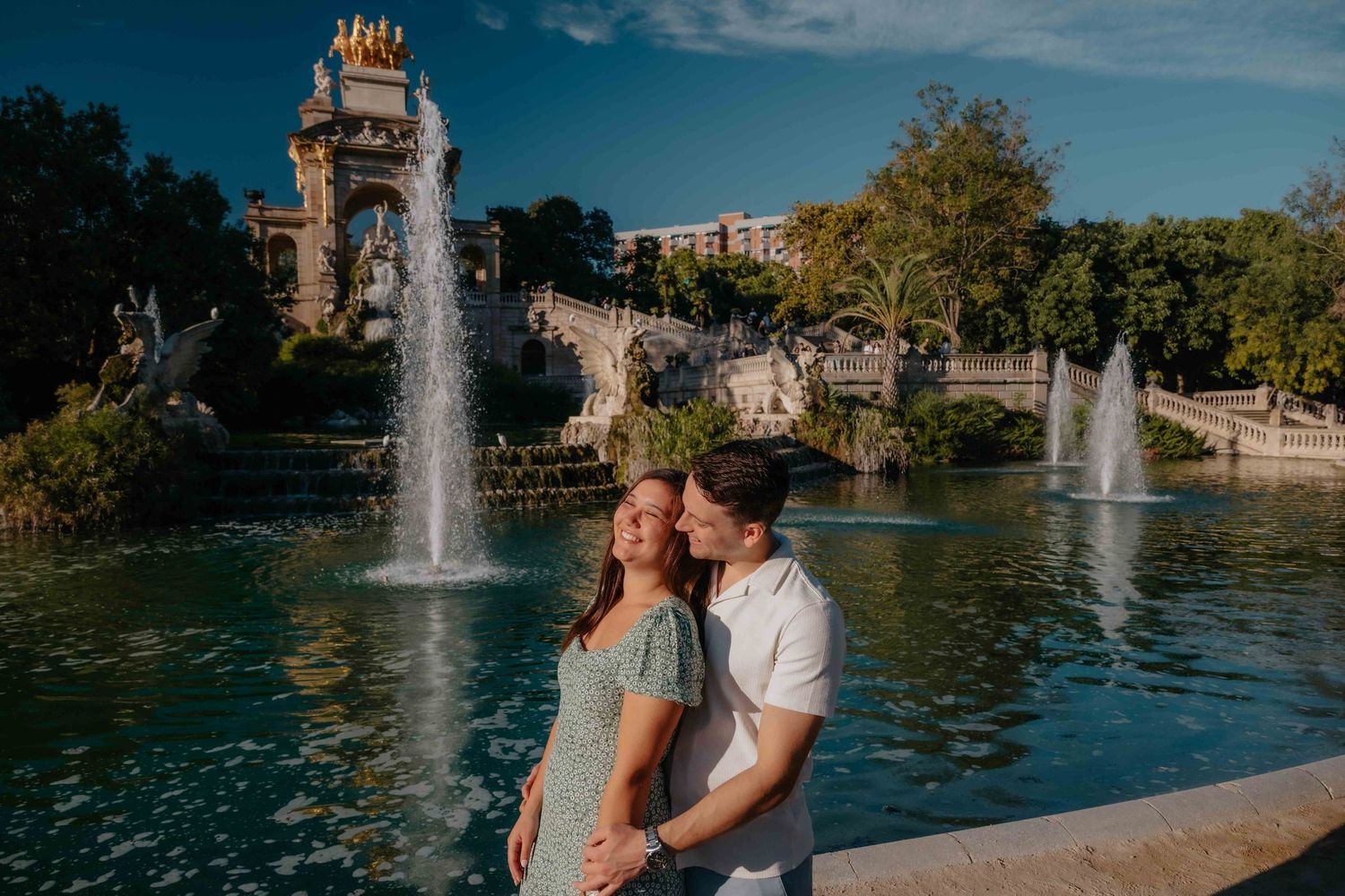 Emotional storytelling of a love story from prom to marriage.