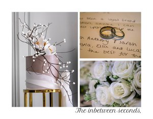 wedding detail photography in gloucestershire