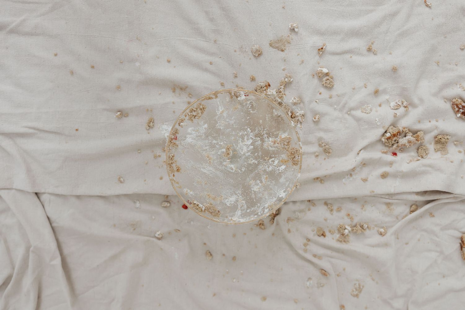 cake smash photo session