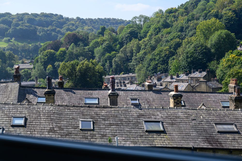 Hebden Bridge wedding photographer