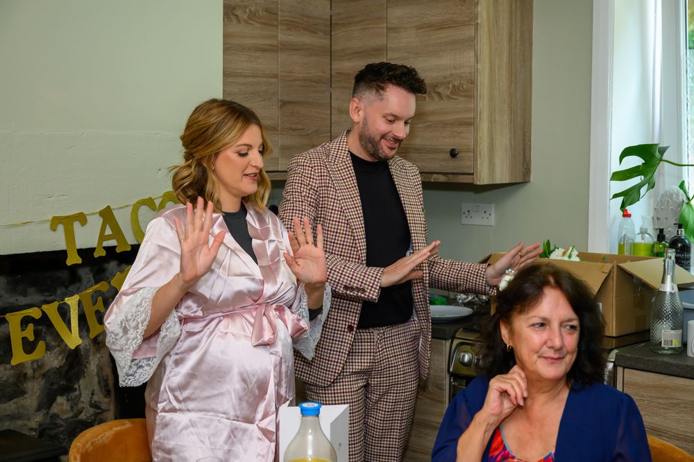 Hebden Bridge wedding photographer