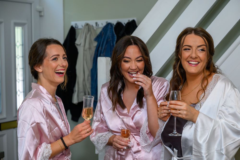 Hebden Bridge wedding photographer