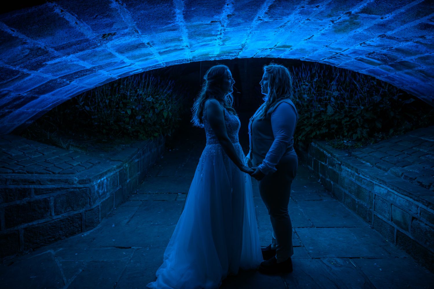 Hebden Bridge wedding photographer
