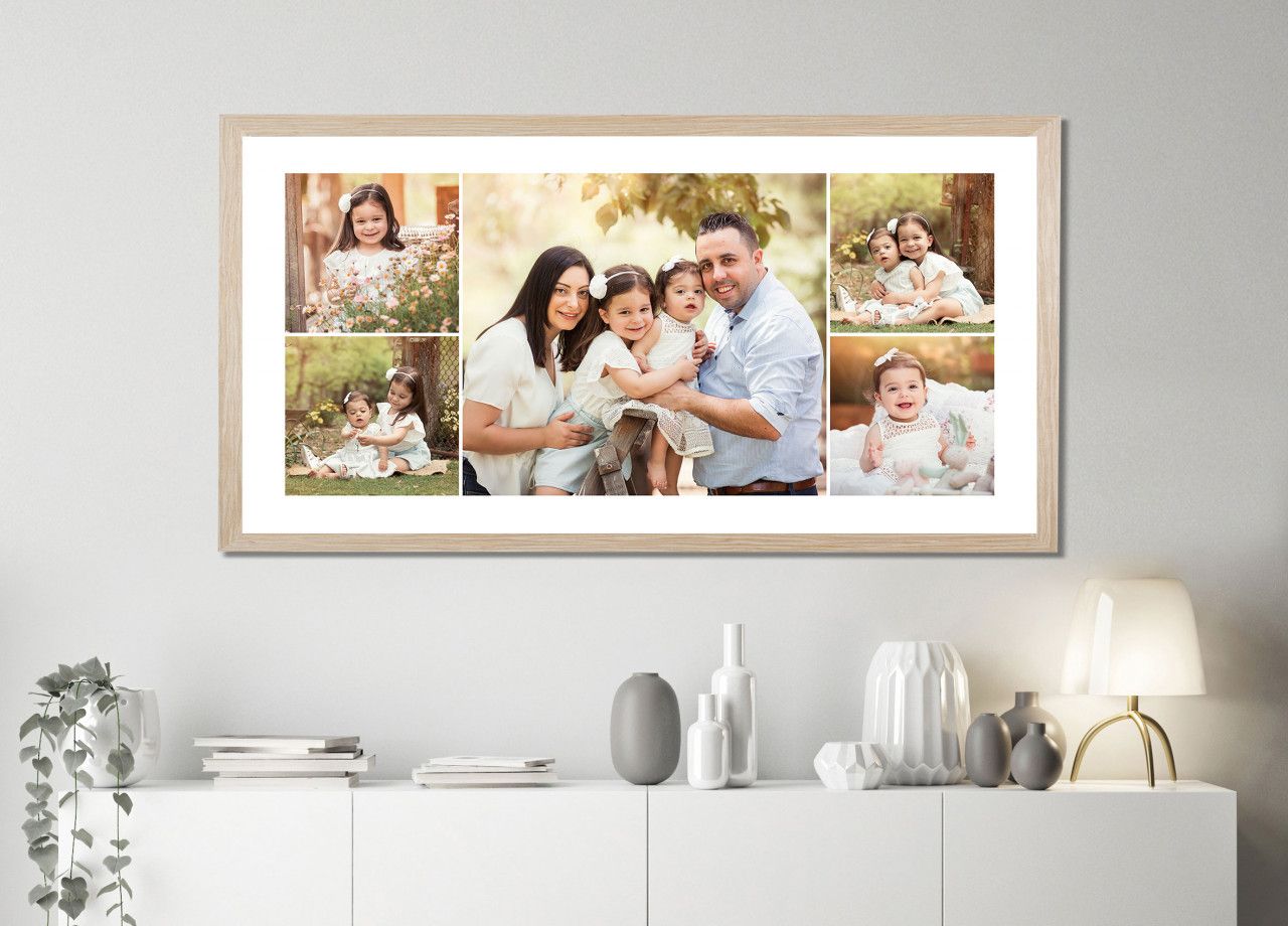 Luxury photography products and heirloom albums for Gold Coast families