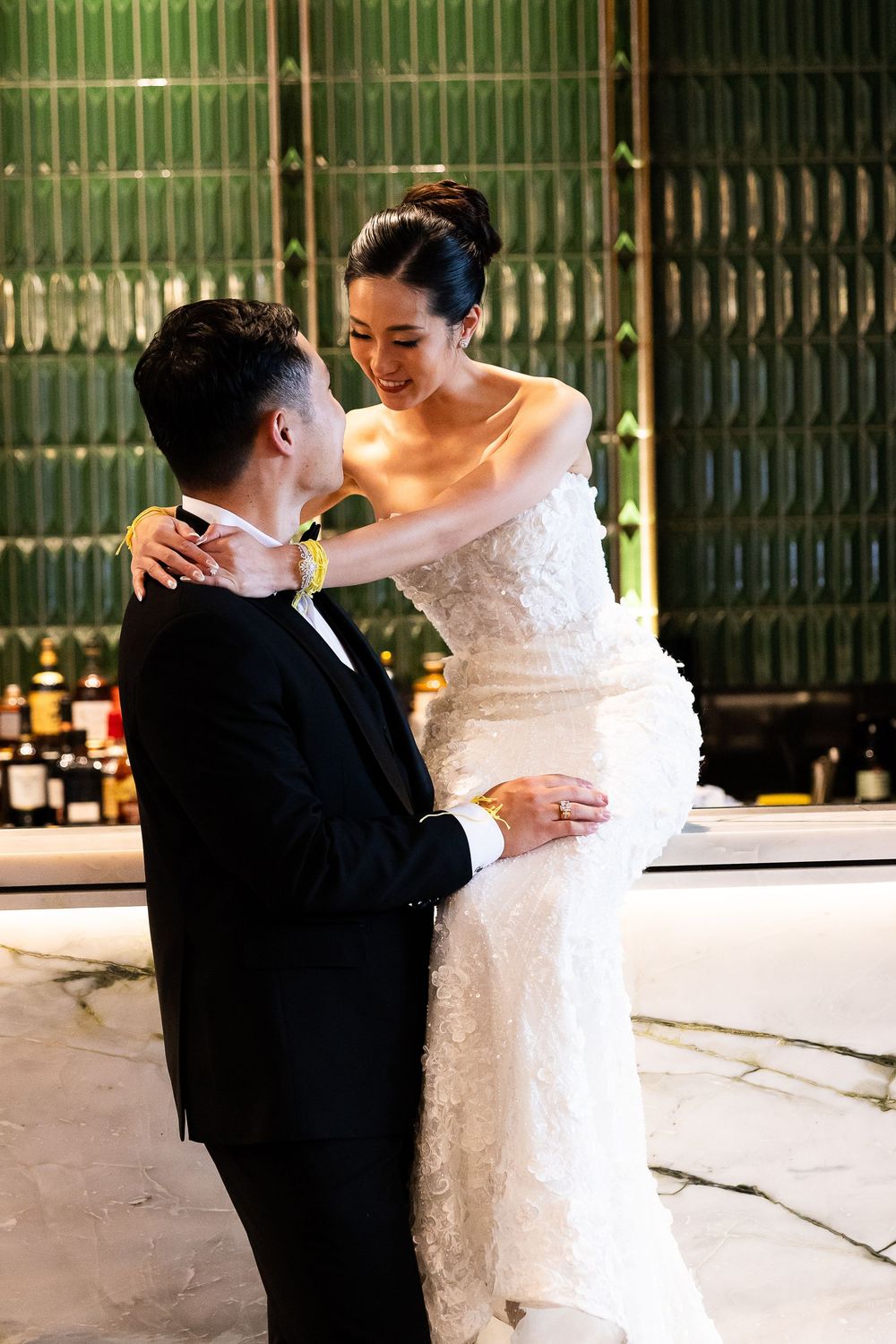 bride and groom location shoot, Novatel, sydney