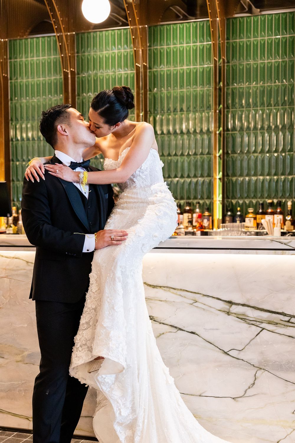 bride and groom location shoot, Novatel, sydney